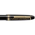 Furman Montblanc Meisterstück LeGrand Rollerball Pen in Gold - Image 2