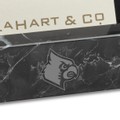 Louisville Marble Business Card Holder - Image 2