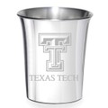 Texas Tech Pewter Jigger - Image 1
