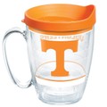 Tennessee 16 oz. Tervis Mugs- Set of 4 - Image 2