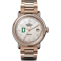 click to view Dartmouth Shinola Watch, The Runwell Automatic 39.5mm MOP Dial - Image 2