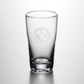 Alabama Pint Glass by Simon Pearce - Image 1