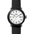 Vanderbilt University Shinola Watch, The Detrola 43mm White Dial at M.LaHart & Co. - Image 2