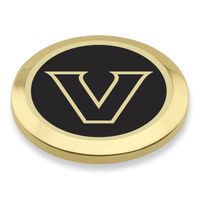 Vanderbilt University Blazer Buttons