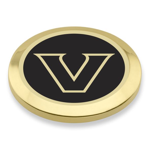 Vanderbilt University Blazer Buttons - Image 1