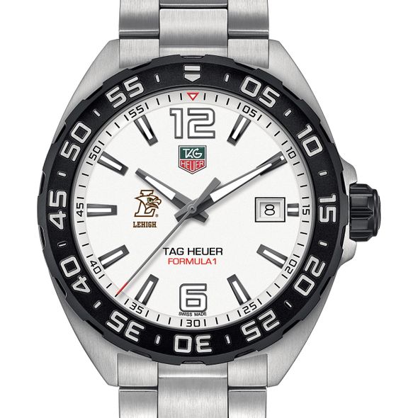 Lehigh University Men's TAG Heuer Formula 1