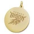 Howard 14K Gold Charm - Image 2