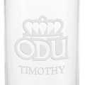 Old Dominion Iced Beverage Glasses - Set of 4 - Image 3