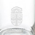 Brown University 13 oz Glass Coffee Mug - Image 3