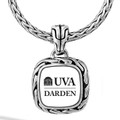 UVA Darden Classic Chain Necklace by John Hardy - Image 3