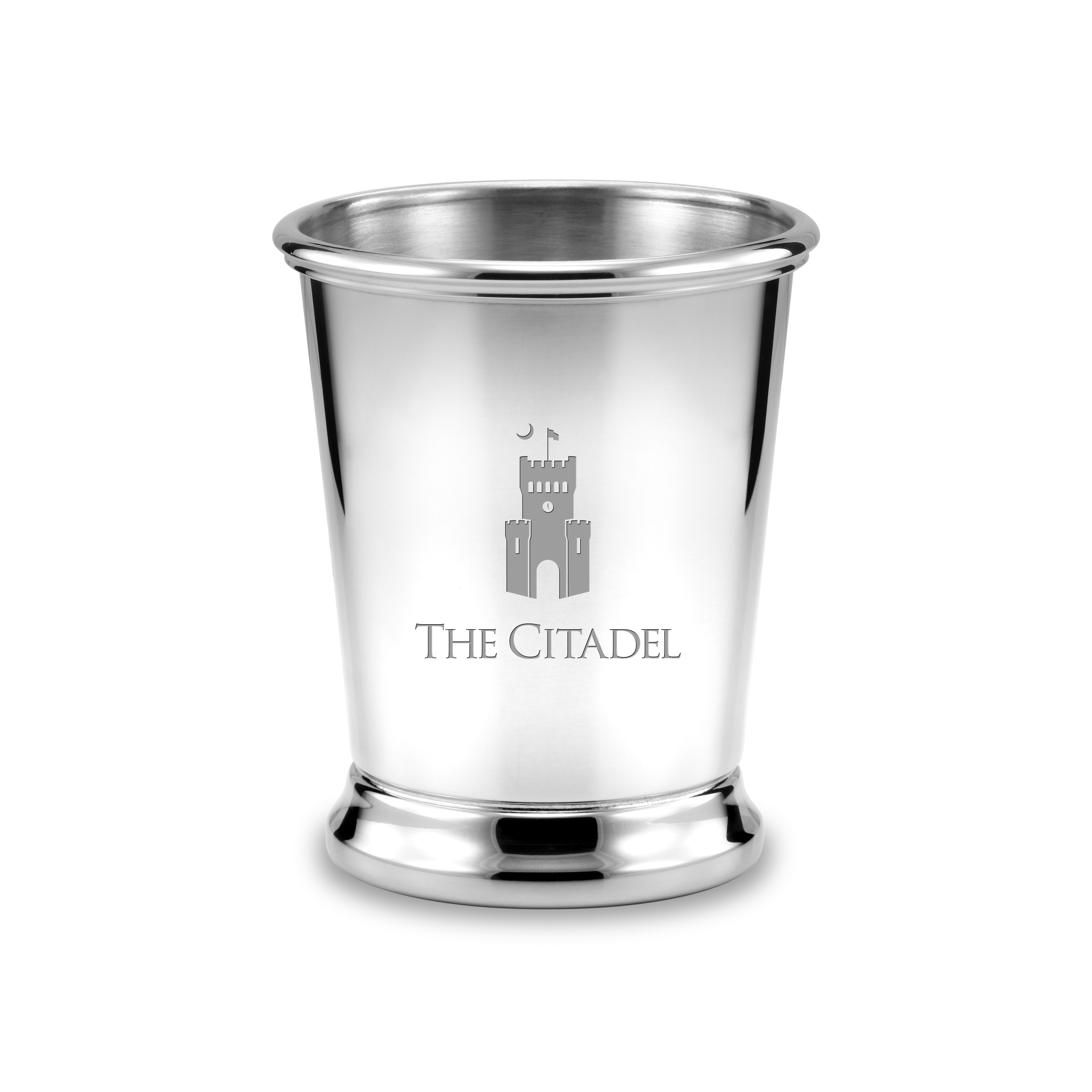 Citadel Pewter Julep Cup