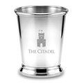 Citadel Pewter Julep Cup - Image 2