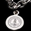 Stanford Sterling Silver Charm Bracelet - Image 2