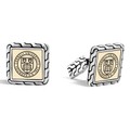 Cornell Cufflinks by John Hardy with 18K Gold - Image 2