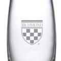 Richmond Glass Addison Vase by Simon Pearce - Image 2