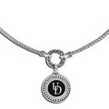 Delaware Amulet Necklace by John Hardy with Classic Chain - Image 2