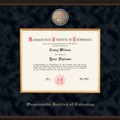 MIT Diploma Frame - Excelsior - Image 2