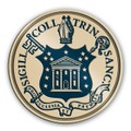 Trinity College Diploma Frame - Excelsior - Image 2