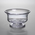 Auburn Medium Glass Revere Bowl by Simon Pearce - Image 1