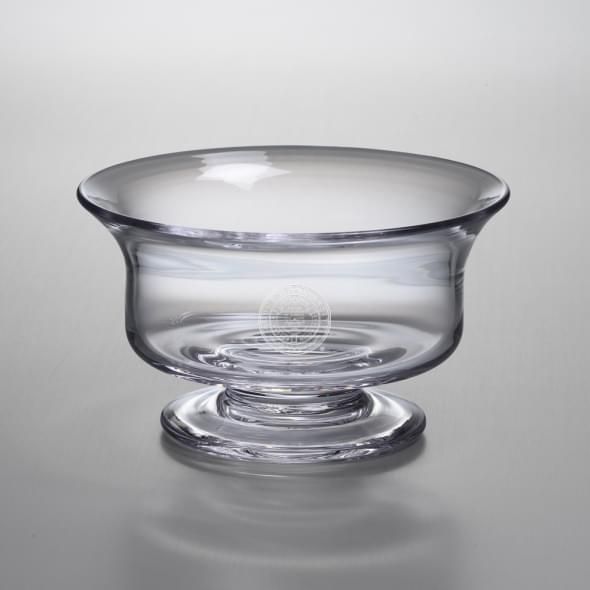 Auburn Simon Pearce Glass Revere Bowl Med - Image 1