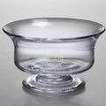 click to view Auburn Medium Glass Revere Bowl by Simon Pearce - Image 2