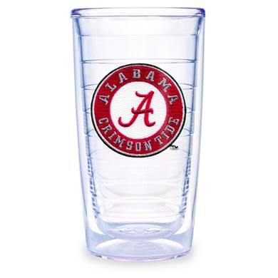 Alabama 16 Ounce Tervis Tumblers - Set of 4