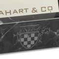 Richmond Marble Business Card Holder - Image 2