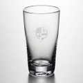 Creighton Ascutney Pint Glass by Simon Pearce - Image 1