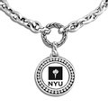 NYU Amulet Bracelet by John Hardy - Image 3