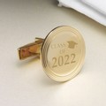 Class of 2022 14K Gold Cufflinks - Image 2