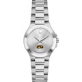 Missouri Women's Movado Collection Stainless Steel Watch with Silver Dial - Image 2
