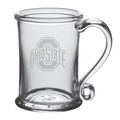 Ohio State Glass Tankard by Simon Pearce - Image 1