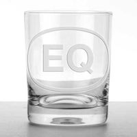 East Quogue Tumblers - Set of 4 Glasses
