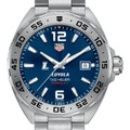 Loyola Men's TAG Heuer Formula 1 with Blue Dial - Image 1