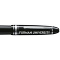 Furman Montblanc Meisterstück LeGrand Rollerball Pen in Platinum - Image 2