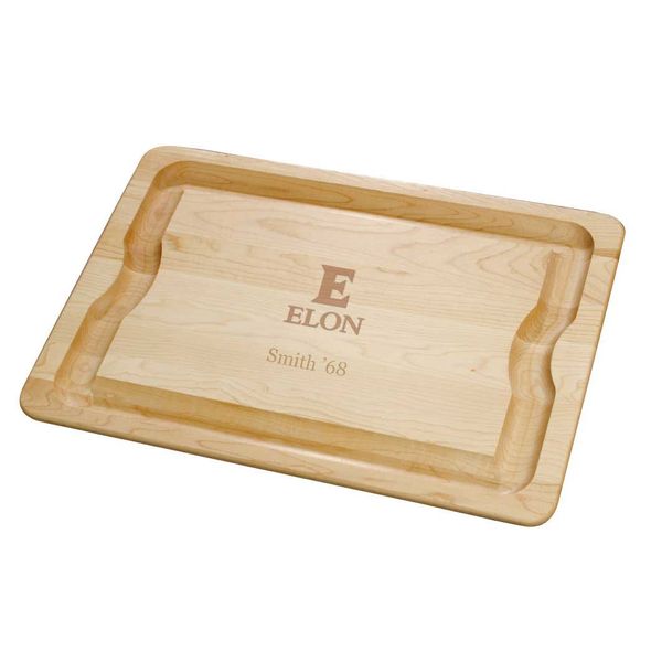 Elon Maple Cutting Board - Image 1