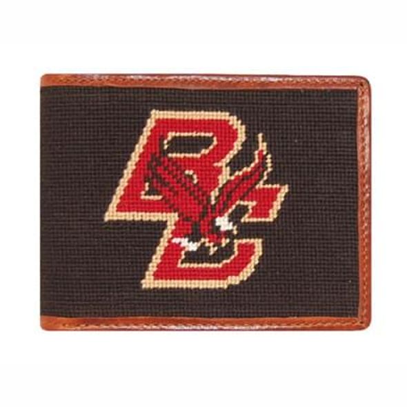 Boston College Men's Wallet