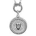 Georgia Tech Amulet Necklace by John Hardy - Image 3