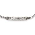 Providence Monica Rich Kosann Petite Poesy Bracelet in Silver - Image 2