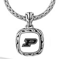 Purdue Classic Chain Necklace by John Hardy - Image 3