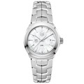 Emory University TAG Heuer LINK for Women - Image 2
