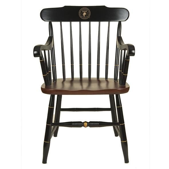 George Washington University Captain's Chair by Hitchcock