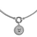 Georgia Tech Amulet Necklace by John Hardy with Classic Chain - Image 2