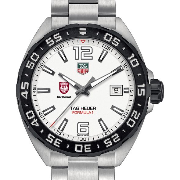 University of Chicago Men's TAG Heuer Formula 1