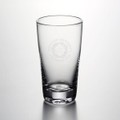 Syracuse Ascutney Pint Glass by Simon Pearce - Image 1