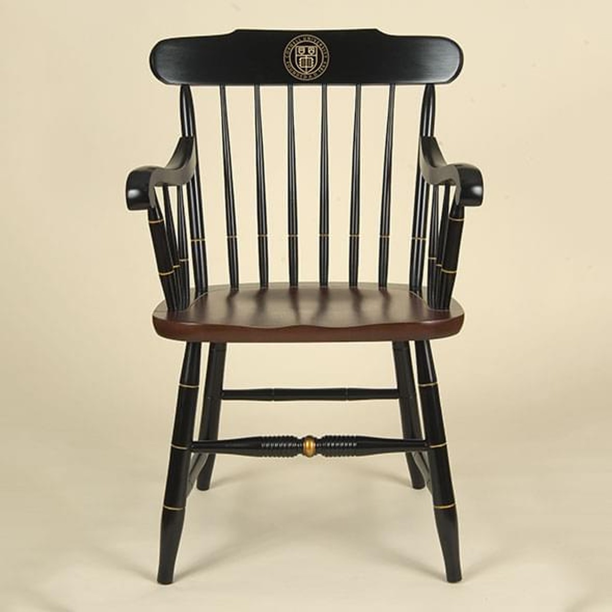Cornell University Captain Chair Graduation Gift Selection