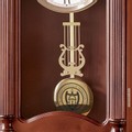 Georgia Tech Howard Miller Wall Clock - Image 2