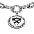 Princeton Amulet Bracelet by John Hardy with Long Links and Two Connectors - Image 3