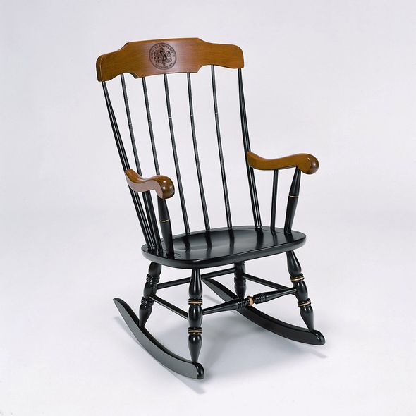 Colgate Rocking Chair - Image 1