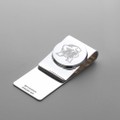 Maryland Sterling Silver Money Clip - Image 1